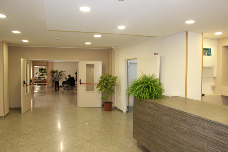 il club del nonno